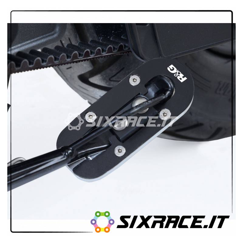 base appoggio cavalletto Indian Scout 15-