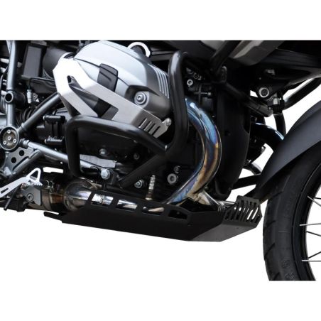 Z10001420 Zieger - Paracoppa - 2 BMW R 1200 GS 1200 2004 2012 IBEX