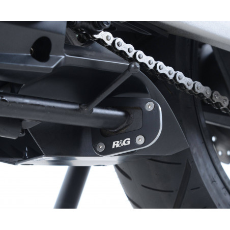 base appoggio cavalletto Honda CBR250RR 17- RG