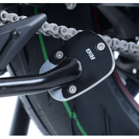 pied de support Suzuki GSXS 750 17- RG
