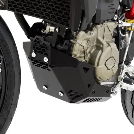 Z10010808 Zieger - Paracoppa DUCATI Hypermotard 698 (mono) 700 2024 2025 IBEX
