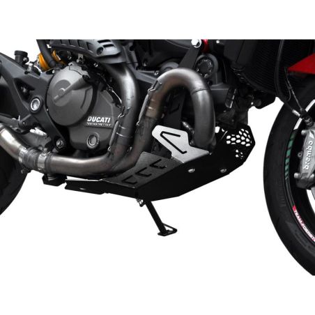 Z10001423 Zieger - Paracoppa DUCATI Monster 821 820 2014 2016 IBEX