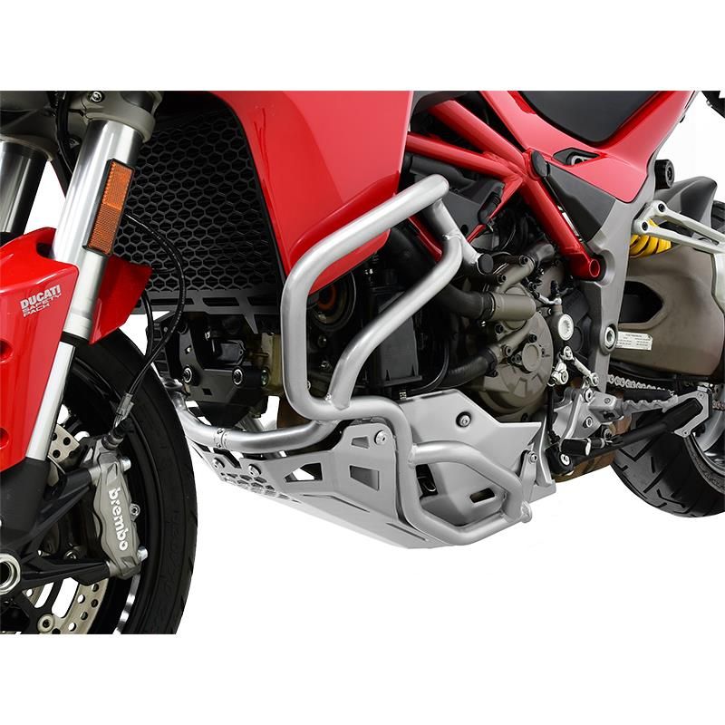 Z10002923 Zieger - Paracoppa - 2 DUCATI Multistrada 1200 S 1200 2015 2017 IBEX