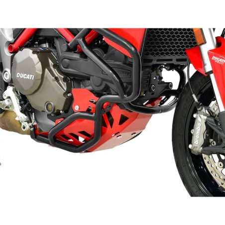 Z10003118 Zieger - Paracoppa DUCATI Multistrada 1200 S 1200 2015 2017 IBEX