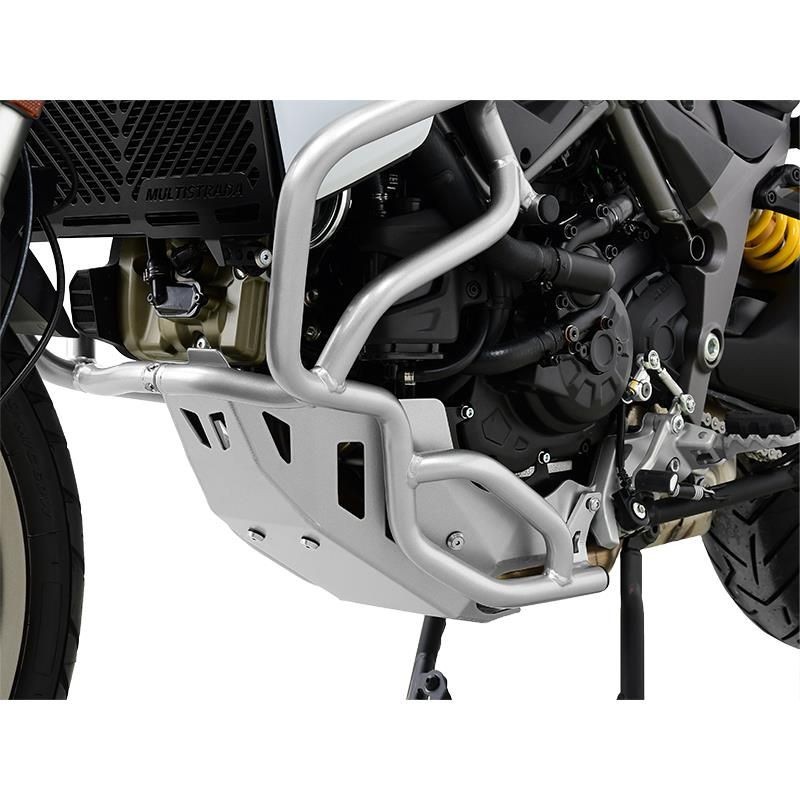 Z10002924 Zieger - Paracoppa DUCATI Multistrada V2 950 2022 2025 IBEX