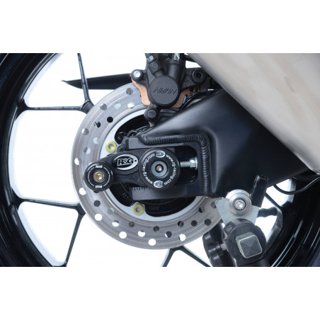 protezioni forcellone (allung) Honda CBR1000RR/SP/SP2 17- RG