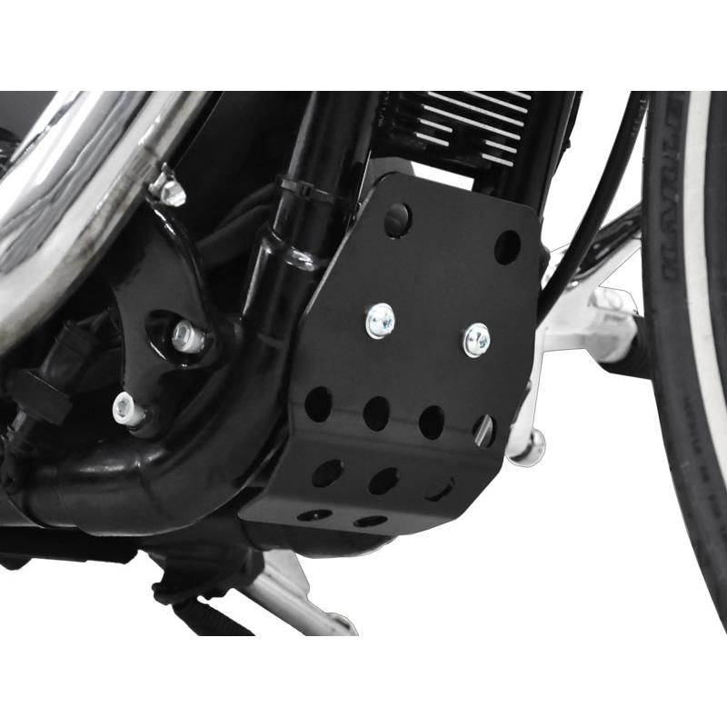 Z10001426 Zieger - Paracoppa HARLEY DAVIDSON 883 L Superlow 883 2014 2016 IBEX