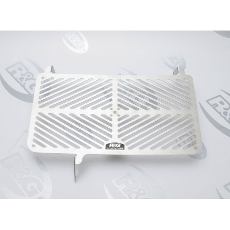 grille de protection de radiateur en acier inoxydable Kawasaki Z900 RG