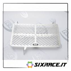 griglia protezione radiatore acciaio inossidabile BMW S1000R 17- RG