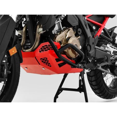 Z10006911 Zieger - Paracoppa HONDA Africa Twin CRF 1100 L - DCT (to 2023) 1100 2020 2023 IBEX