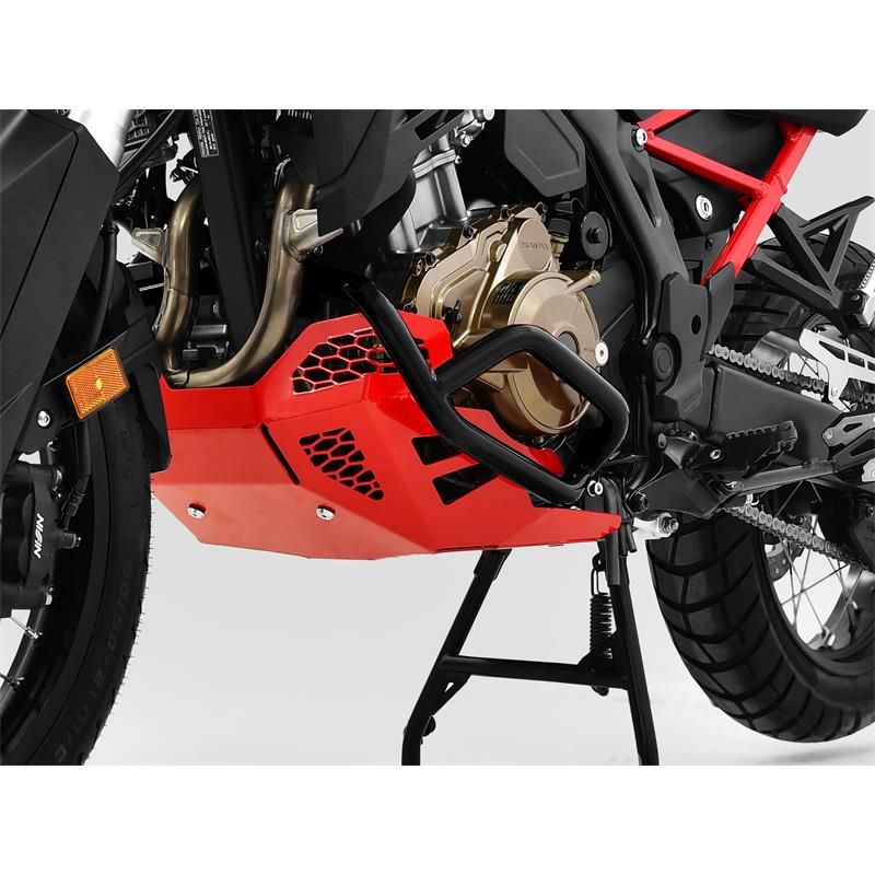 Z10008392 Zieger - Paracoppa HONDA Africa Twin CRF 1100 L - DCT (2024to ) 1100 2024 2025 IBEX