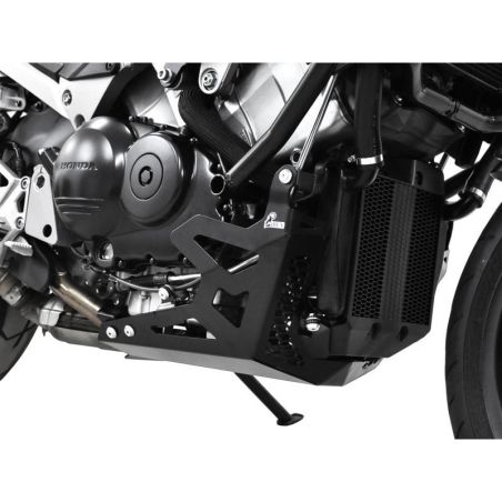 Z10001433 Zieger - Paracoppa HONDA CrossRunner 800 (VFR 800 X) 800 2015 2020 IBEX