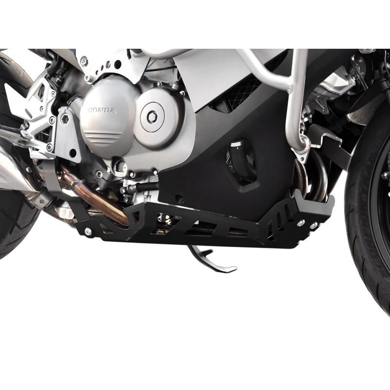 Z10001434 Zieger - Paracoppa HONDA CrossRunner 800 (VFR 800 X) 800 2011 2014 IBEX