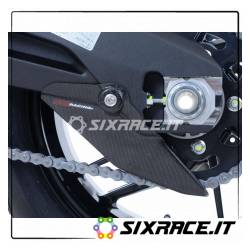 pinna sicurezza catena carbonio Ducati 899/ 959 Panigale