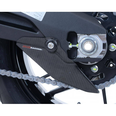 pinna sicurezza catena carbonio Ducati 899/ 959 Panigale