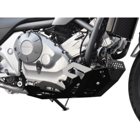 Z10001971 Zieger - Paracoppa HONDA NC 750 X (2021to ) 750 2021 2025 IBEX