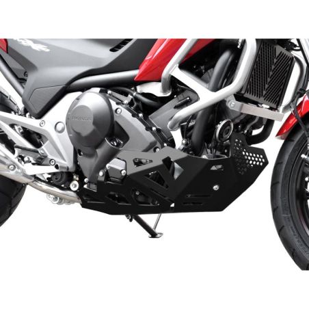 Z10001429 Zieger - Paracoppa HONDA NC 750 X DCT (2021to ) 750 2021 2025 IBEX