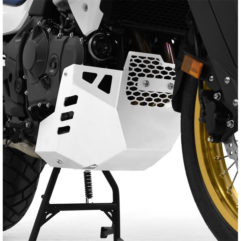 Z10010304 Zieger - Paracoppa HONDA Transalp 750 750 2023 2024 IBEX