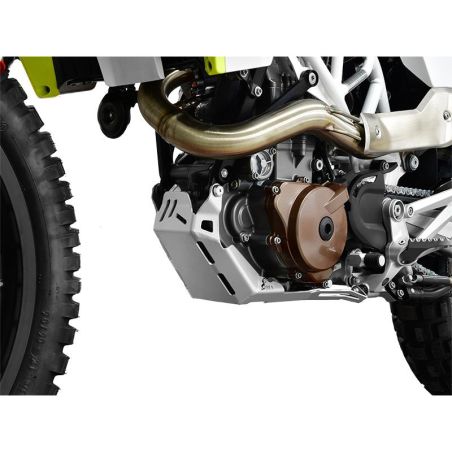 Z10003195 Zieger - Paracoppa HUSQVARNA 701 Supermotard 690 2016 2024 IBEX