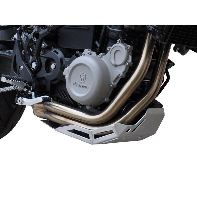 Z10001976 Zieger - Paracoppa HUSQVARNA Nuda 900 900 2012 2013 IBEX