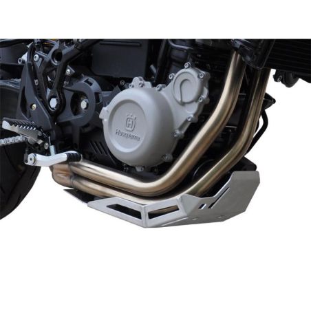 Z10001435 Zieger - Paracoppa HUSQVARNA Nuda 900 ABS 900 2012 2013 IBEX