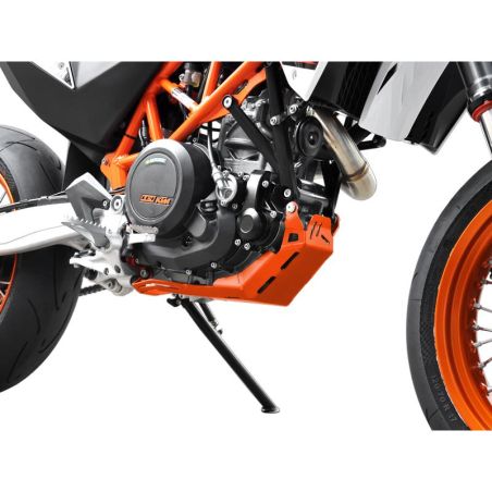 Z10001439 Zieger - Paracoppa KTM 690 SMC 655 2008 2013 IBEX