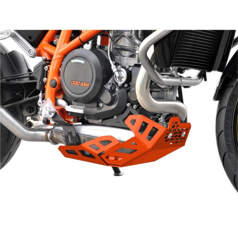 Z10001981 Zieger - Paracoppa KTM Duke 690 R 690 2012 2019 IBEX