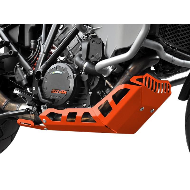 Z10001437 Zieger - Paracoppa KTM Super Adventure 1290 R 1300 2018 2019 IBEX
