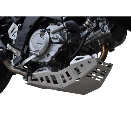 Z10001442 Zieger - Paracoppa SUZUKI V-Strom 650 650 2011 2016 IBEX