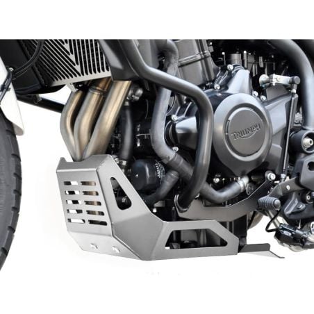 Z10001444 Zieger - Paracoppa TRIUMPH Tiger 800 XR 800 2018 2020 IBEX