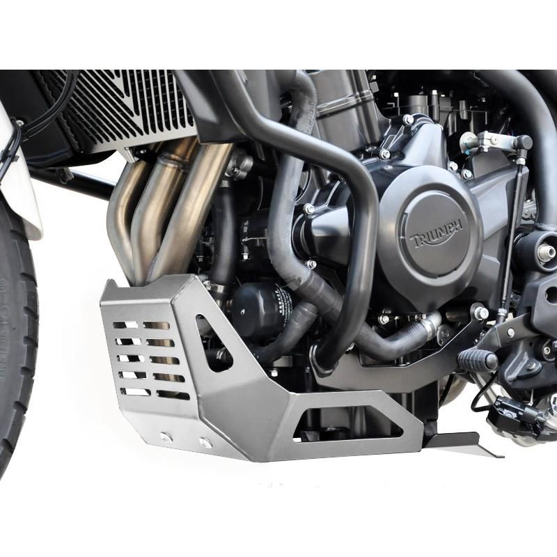 Z10001989 Zieger - Paracoppa TRIUMPH Tiger 800 XR 800 2018 2020 IBEX