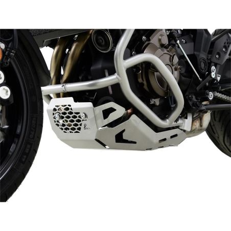 Z10001993 Zieger - Paracoppa YAMAHA Tracer 700 GT 690 2019 2019 IBEX