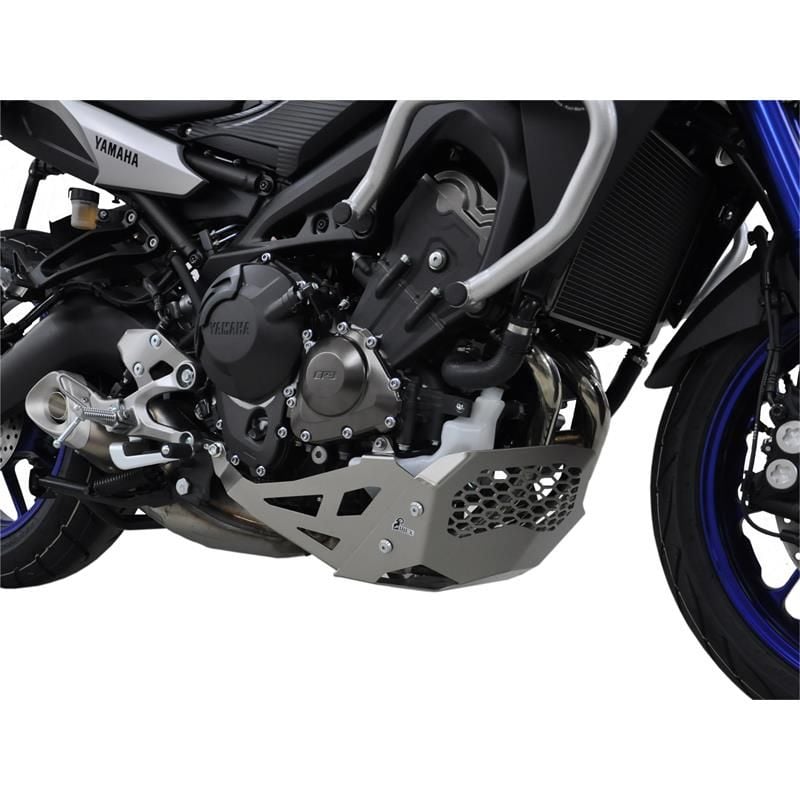 Z10001446 Zieger - Paracoppa YAMAHA Tracer 900 900 2014 2020 IBEX