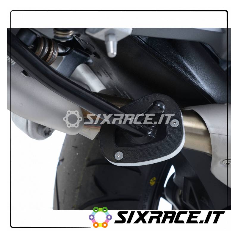 pied de support BMW K1600 GT SE 17- RG