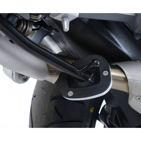 base appoggio cavalletto BMW K1600 GT SE 17- RG