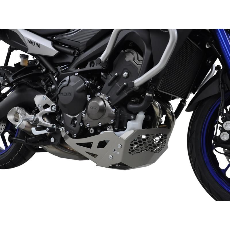 Z10001446 Zieger - Paracoppa YAMAHA Tracer 900 GT 900 2018 2020 IBEX