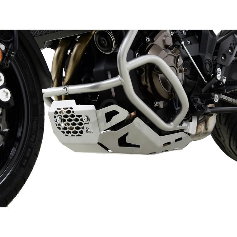 Z10001992 Zieger - Paracoppa YAMAHA XSR 700 690 2016 2021 IBEX