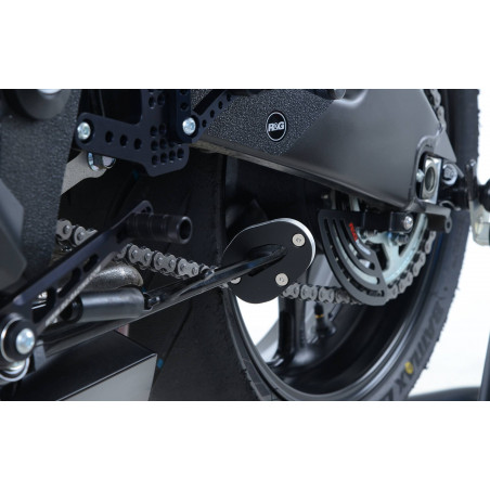base appoggio cavalletto Yamaha YZF-R6 17- RG