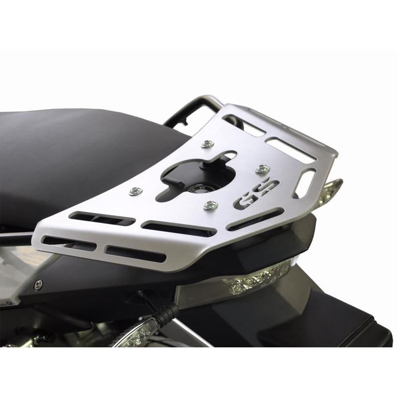 Z10000047 Zieger - Portapacchi BMW F 650 GS (twin) 800 2008 2012 IBEX