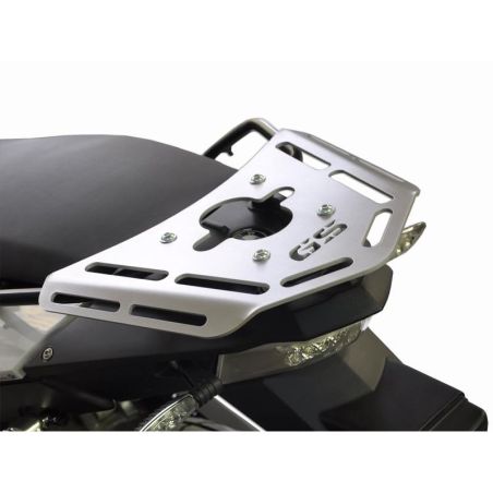 Z10000046 Zieger - Portapacchi BMW F 800 GS Adventure (to 2018) 800 2013 2018 IBEX