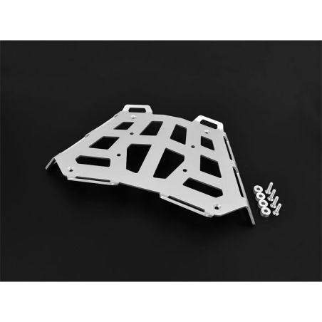 Z10005278 Zieger - Portapacchi BMW F 850 GS Adventure 850 2018 2024 IBEX