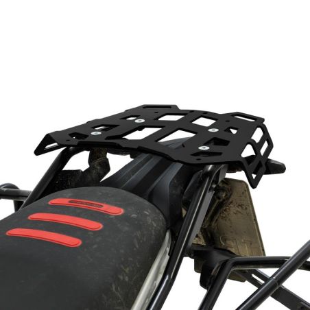 Z10010815 Zieger - Portapacchi BMW F 900 GS 900 2024 2025 IBEX