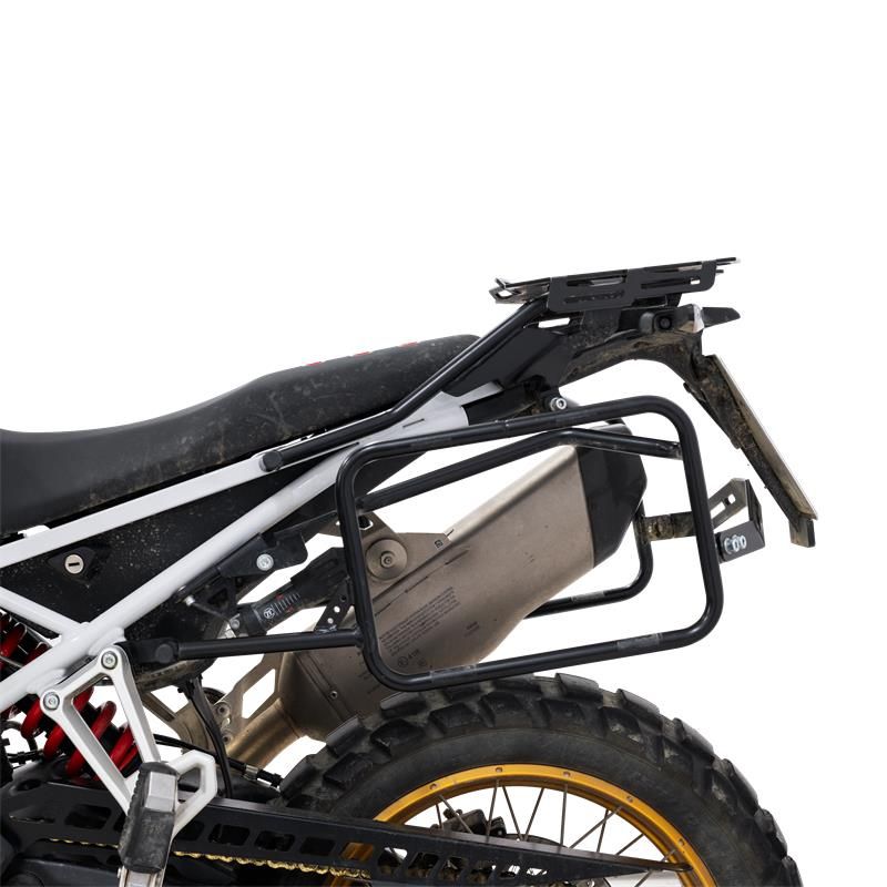 Z10010812 Telaietti portaborse laterali BMW F 900 GS Adventure 900 2024 2025 IBEX