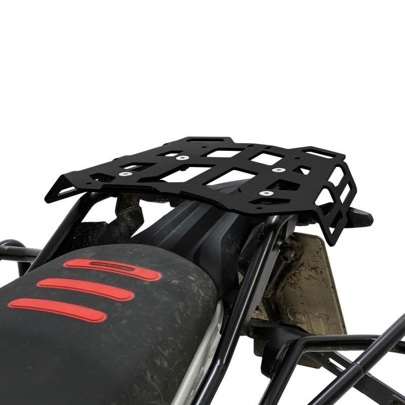 Z10010815 Zieger - Portapacchi BMW F 900 GS Adventure 900 2024 2025 IBEX