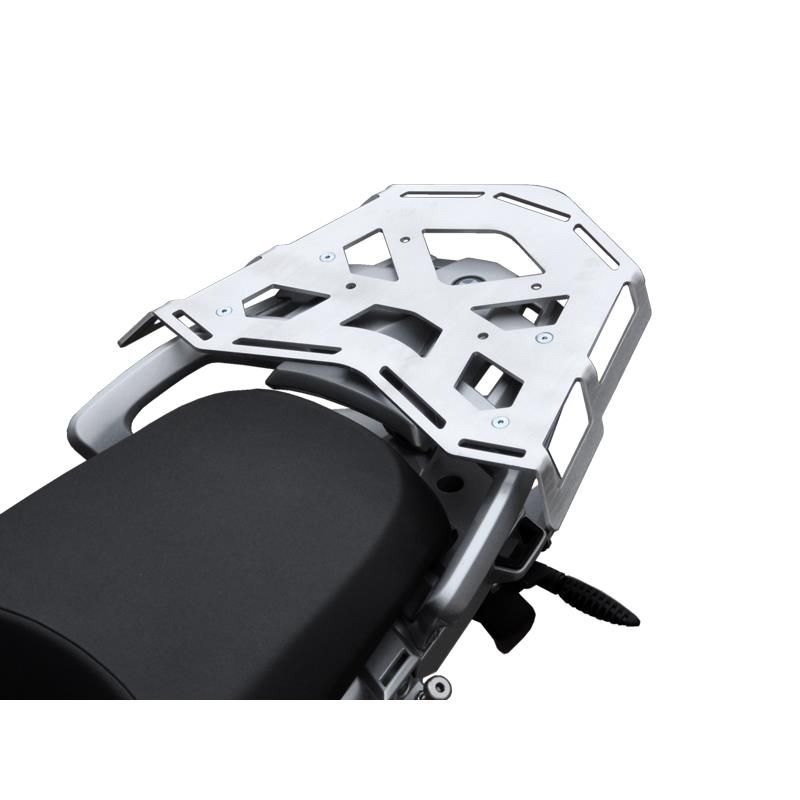 Z10000050 Zieger - Portapacchi BMW R 1200 GS 1200 2008 2012 IBEX