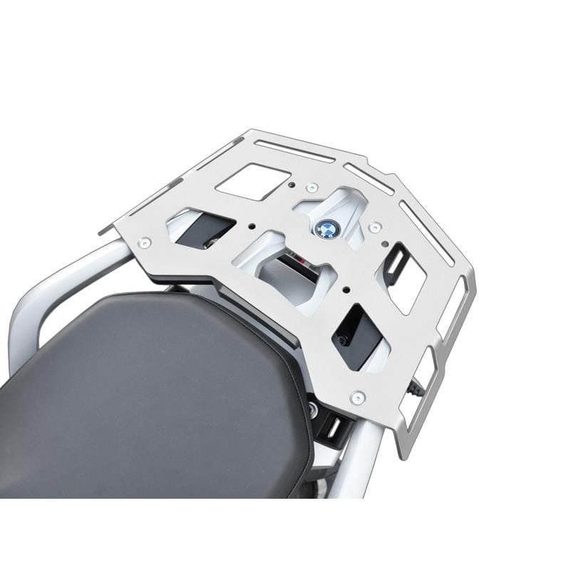 Z10000052 Zieger - Portapacchi BMW R 1200 GS 1200 2013 2018 IBEX