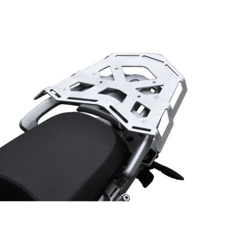 Z10000050 Zieger - Portapacchi BMW R 1200 GS Adventure 1200 2008 2012 IBEX
