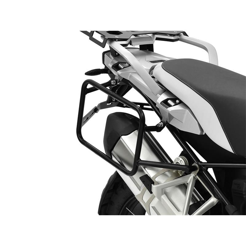 Z10005228 Telaietti portaborse laterali BMW R 1200 GS Adventure 1200 2013 2018 IBEX