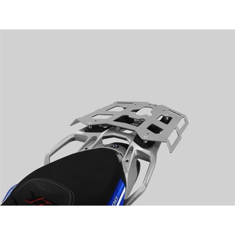 Z10007163 Zieger - Portapacchi BMW S 1000 XR (to 2019) 1000 2015 2019 IBEX