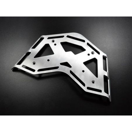 Z10000054 Zieger - Portapacchi DUCATI Multistrada 1200 1200 2010 2014 IBEX